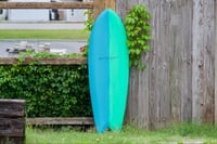 Image 3 of Retro ‘67 Fish (as seen in “Outer Banks” Netflix series)