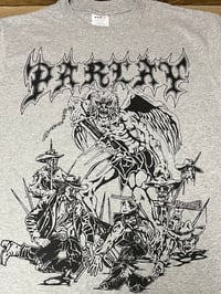Image 2 of PARLAY ‘Dead Cowboys’ Shirt
