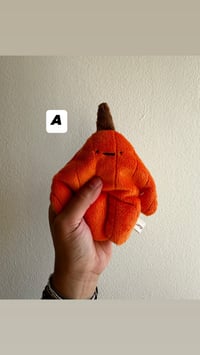 Image 1 of Mini Pumpkin Bloog (each Sold Separately) 