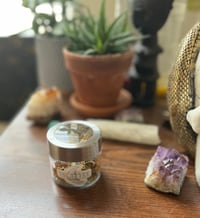 Image 2 of All purpose loose incense 