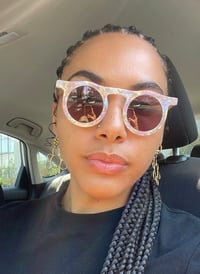 Image 3 of Garden Collection | Maisie Studs  