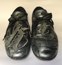 Image 1 of Plate K sneakers 