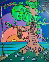 Image 1 of “Solitude” (Print)