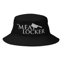 The Meat Locker - Bucket Hat