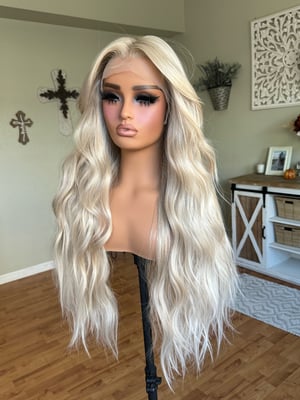 Image of Kelly luxury free part (ready to ship)