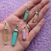 Image 3 of Necklace Pendants