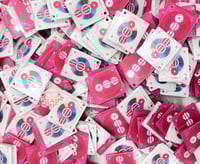 Image 2 of Preorder New Arirang Acrylic coming soon 