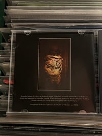 Image 2 of CD Mare «Spheres Like Death» ORIGINAL