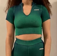 Image 4 of [XS] SAMPLE “Unreleased” Knit Top 2