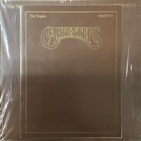 Image 3 of Carpenters - The Singles 1969-1973