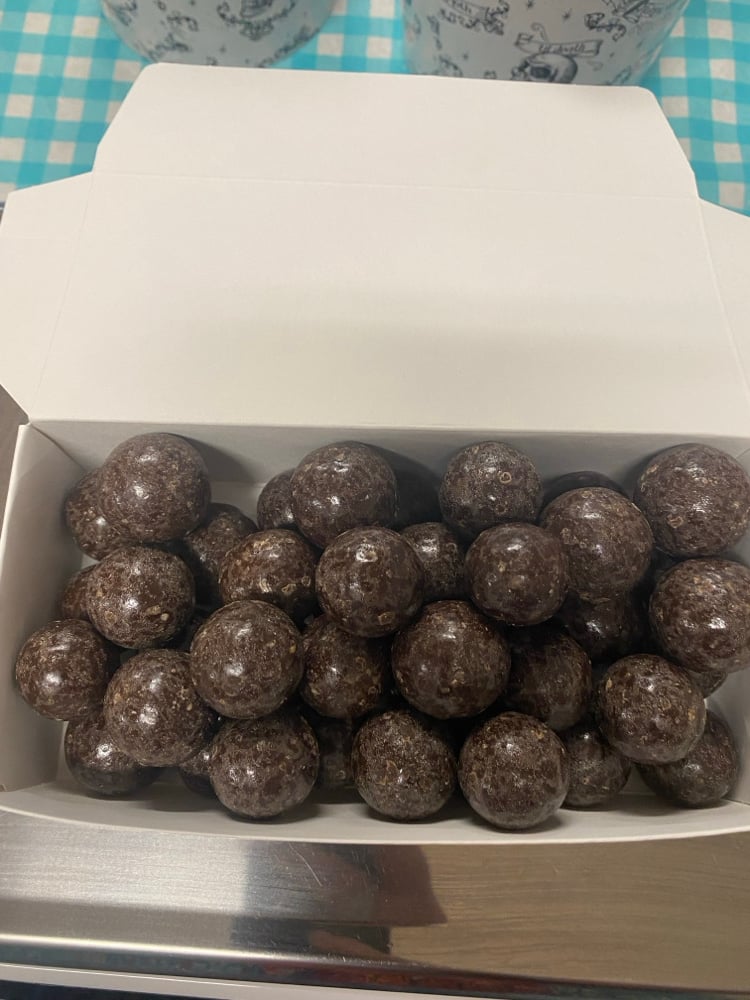 Image of 1 lb Chocolate 