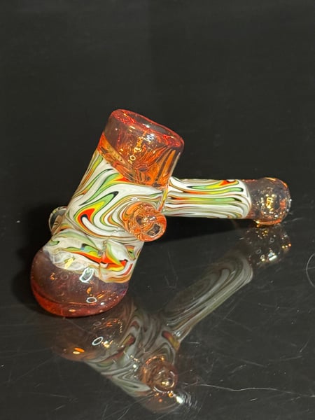 Image of Heavy duty wig wag hammer 