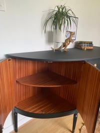 Image 3 of Stunning half moon sideboard ANY COLOUR AVAILABLE 