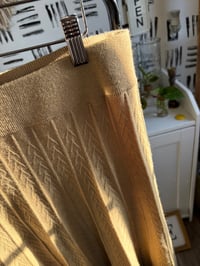 Image 2 of Sweater design skirt 