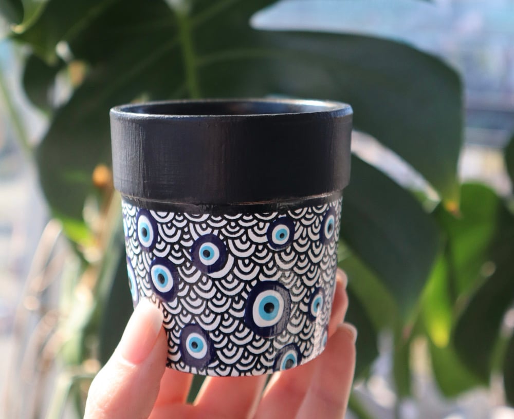 Image of planter 007 