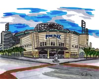 Image 1 of PNC Park