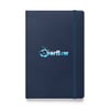 Overflow Hardcover bound notebook