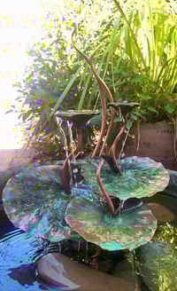 Image 4 of Meditation fountain