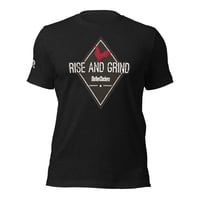 Image 1 of Rise & Grind MutherCluckers t-shirt