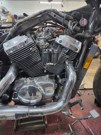 Image 7 of Shadow 750 Coil Mount