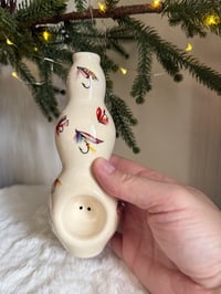 Image 4 of Fly Fishing Decal 