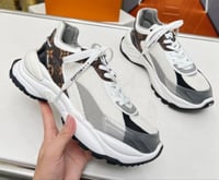 Lou 55 Run Trainers