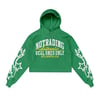 NOTRADING SWEATSUITS GREEN