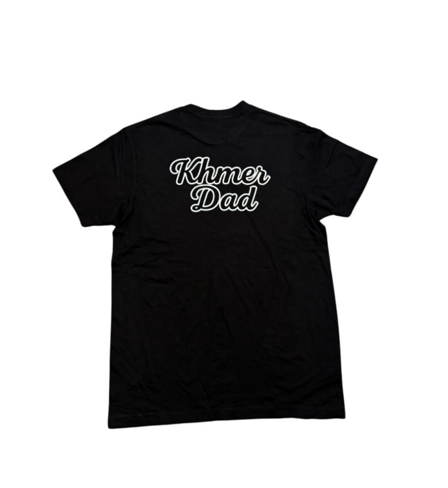 Image of Khmer Dad Tee