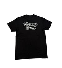 Image 2 of Khmer Dad Tee