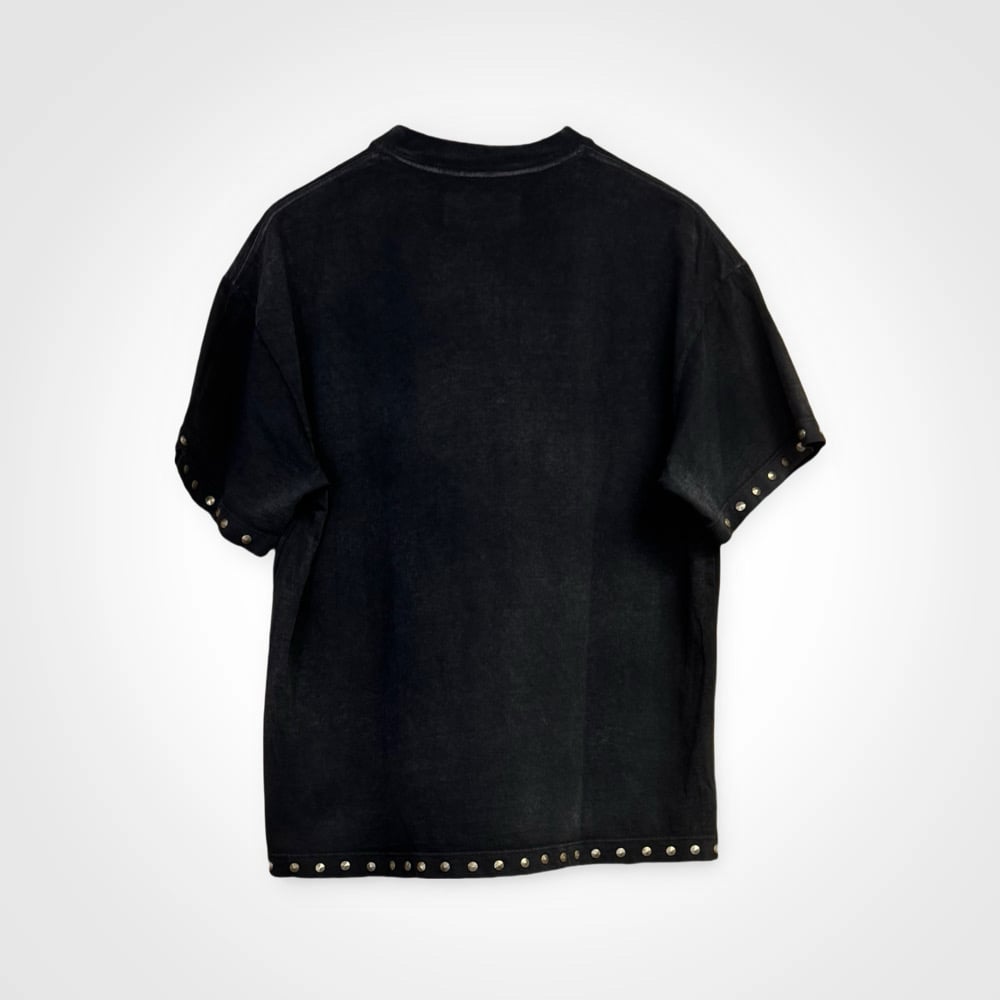 Image of Satoshi Nakamoto Positive Energy Tee