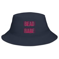 Image 6 of Bead Babe Bucket Hat