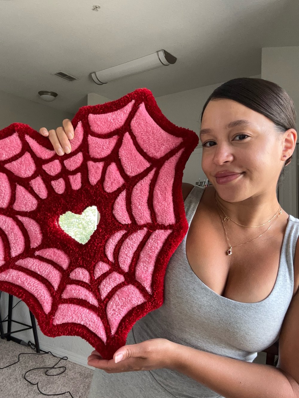 Web of LOVE