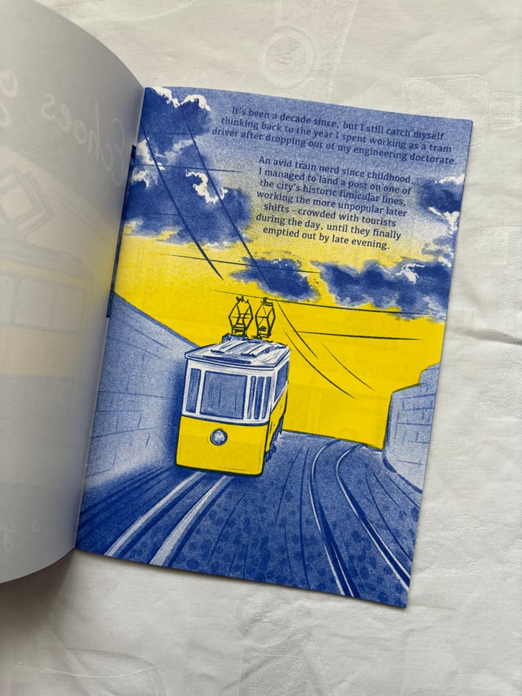 Image of Echoes of the Past