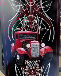 Image 2 of Patina Skatedeck