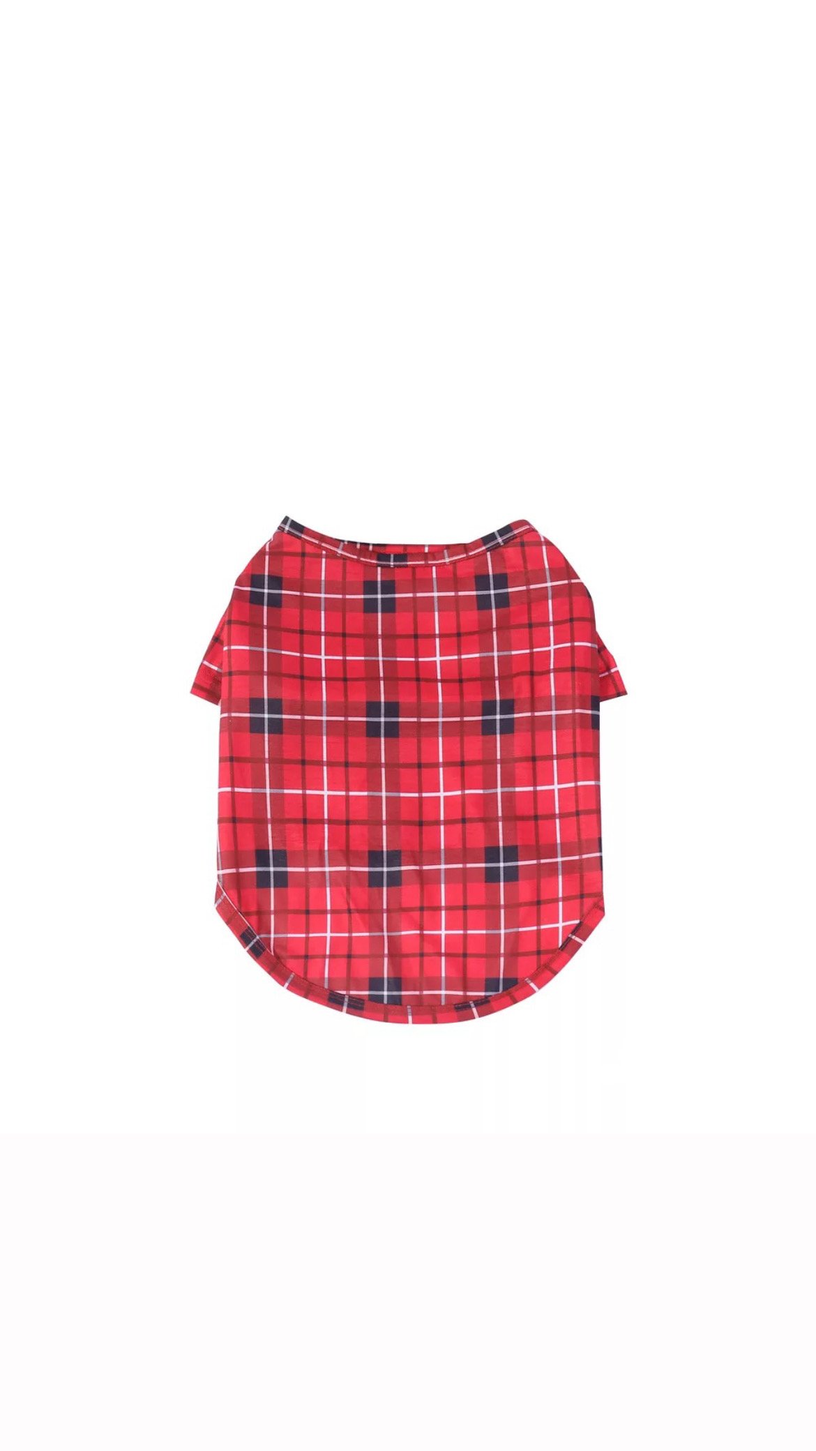 Image of Tartan Love