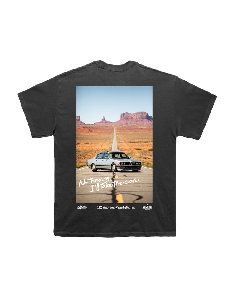 Image of E23 Rally Tee