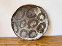 Image 1 of Oxide Dinner Plate #1