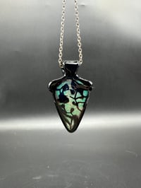 Image 2 of Dichro pendant