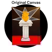 "Vain Idol"