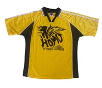 Image 2 of NO HOMO  soccer jersey 