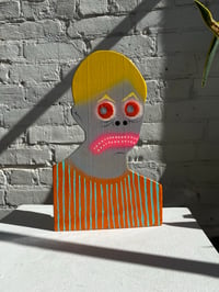 Image 2 of Mike Combs / CREEPS "Whatadud"