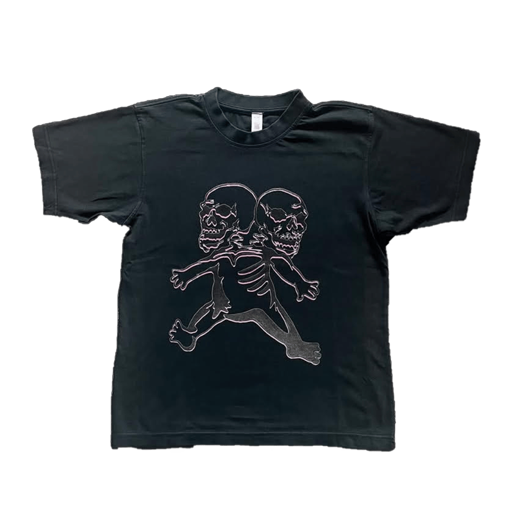 Image of Die4Neighbors “Twin” Tee