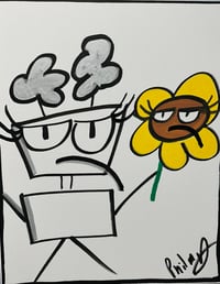 Image 2 of Not Forgiven 