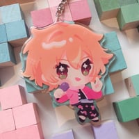 Image 2 of Project Sekai Jumbo Jelly Charms