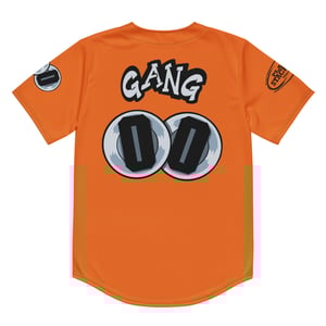 Image of Plate Stackers Alternate Home Baseball Jerseys