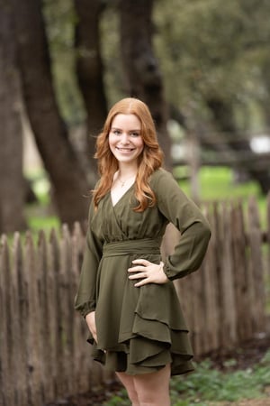 Image of Outdoor 50-Minute Session 