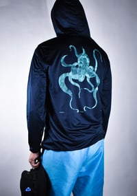 Image 2 of Pulpo Rashguard