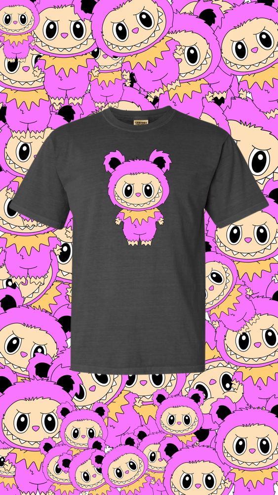 Image of Bear Mens (Unisex) Shirt ✨😉