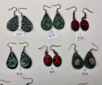 Image 2 of Discount Earrings