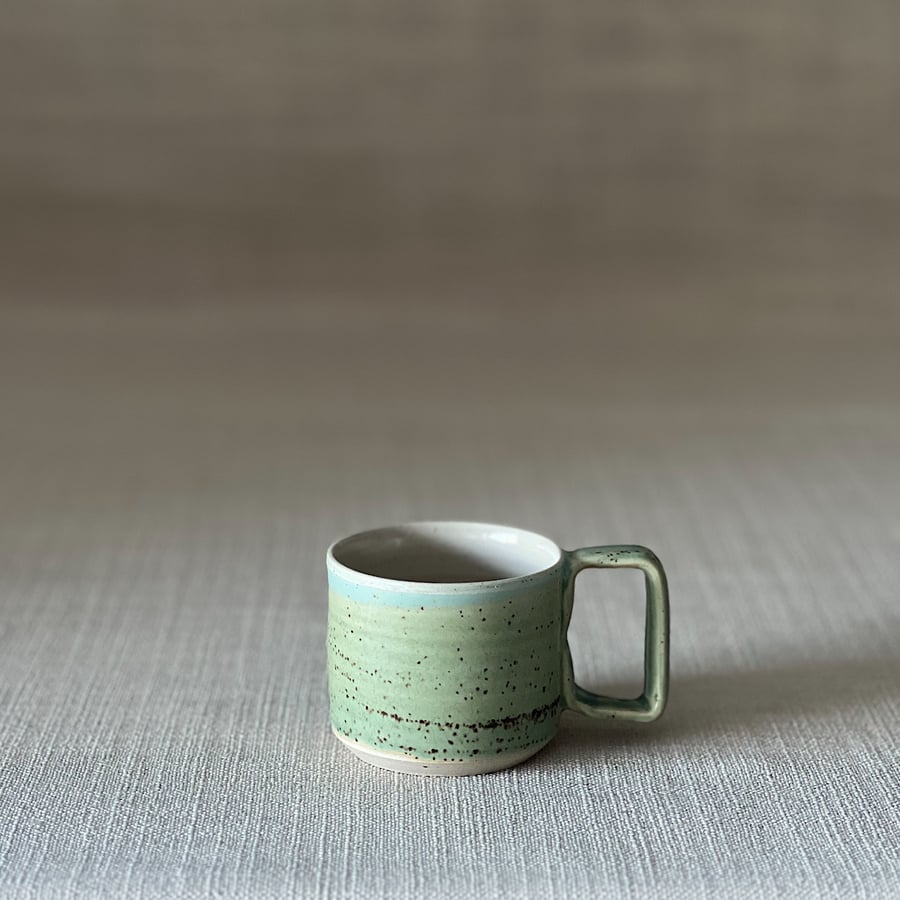 Image of NATURE ESPRESSO MUG